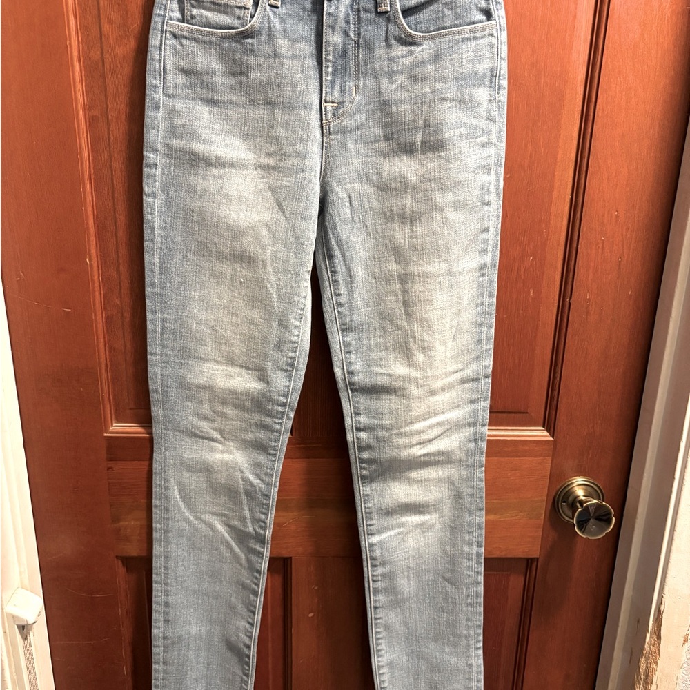 L’agence High Line Skinny High‎ Rise in 
BOWEN H/R SKINNY DES - LASSO
23